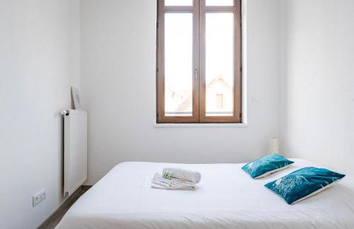 Le Manoir de Cyrielle à 10 min du centre de Strasbourg - Foto 54