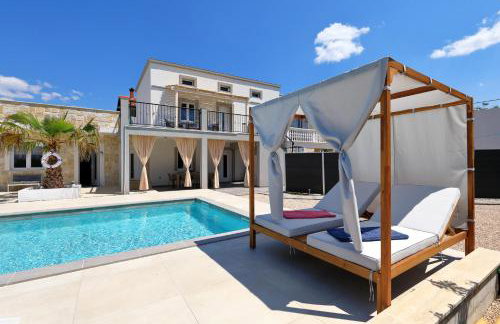 Villa Angelina - Foto 52