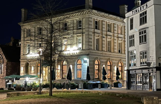 Cathedral View in Exeter - Photo 80