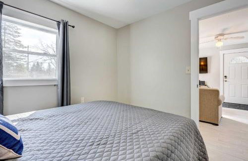 Charming Alger Retreat about 2 Mi to Skidway Lake - Foto 13