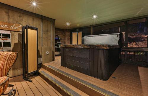 EAGLES CREST - Long Range Layered Mountain Views in peaceful neighborhood! - Foto 51