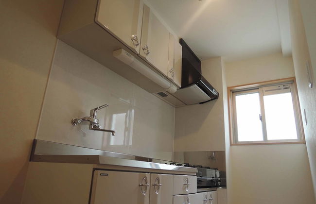 Kenrokuen Inn - Foto 14