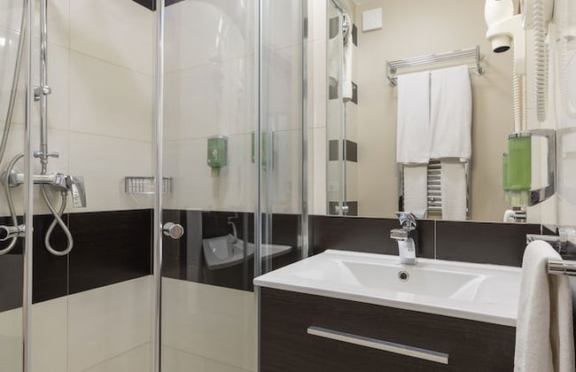 Silver Crown Hotel & Residence - Foto 66