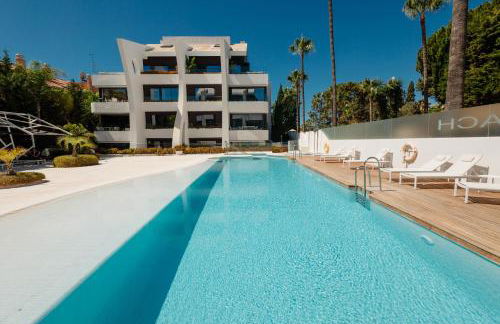 Apartment next to the beach in Dunes Beach - Photo 62