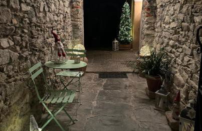 Casa Longhi - Foto 21