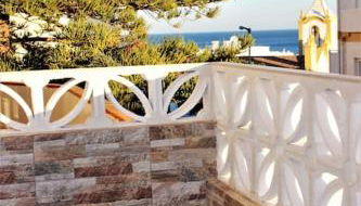 Sea View 2-beds 'Estrela' Apartment - Praia da Luz - Foto 3