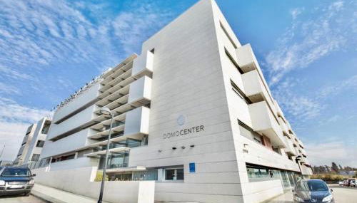 Domocenter Apartamentos TurÃ­sticos - Foto 5