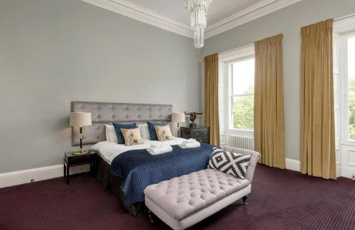 Edinburgh Castle Suite - The Edinburgh Address - Photo 15