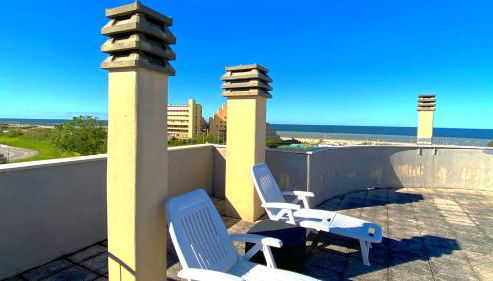 Moderno Attico a due passi dal Mare - Foto 4