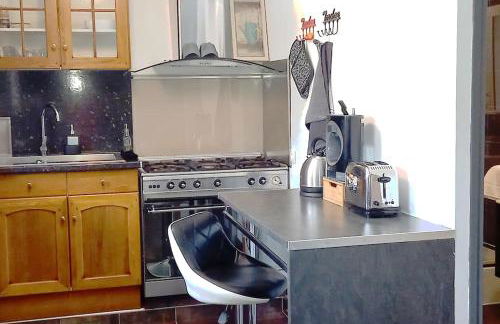 Moissac Charmant Appartement avec Jardin - Foto 23