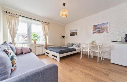 Willa Aleksandra - Apartamenty - Foto 51