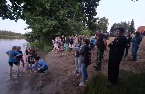 Różany Domek - Foto 31