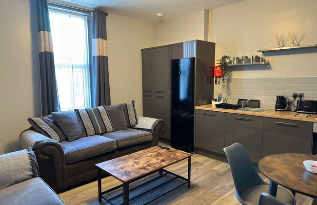 Bentinck Apartments - Foto 50