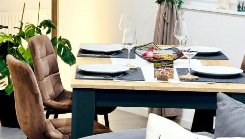 Ferienwohnung Waldzauber Schwarzwaldvibes meets Weinregion - Foto 5