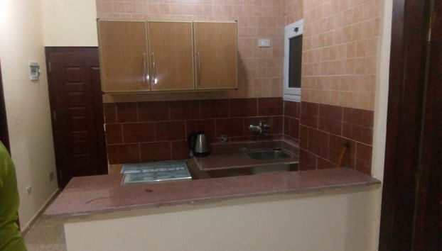 Mousa Apartment - Foto 5, Cocina privada