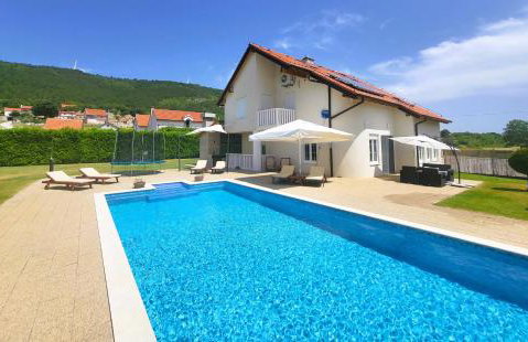 Villa Antonia - Foto 10