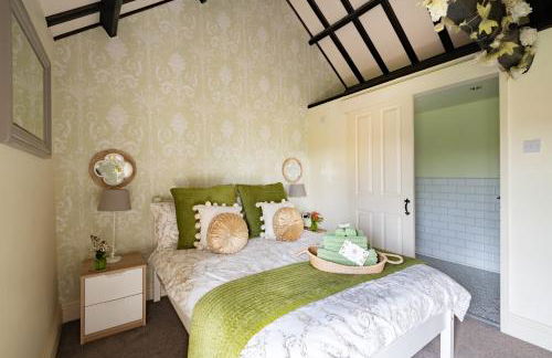 Hill House Farm Cottages - Foto 17