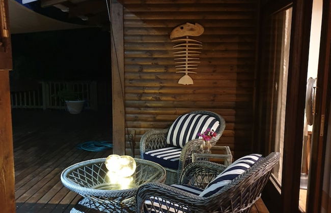 Casa Karibu at Santa Maria Machangulo Mozambique - Photo 14