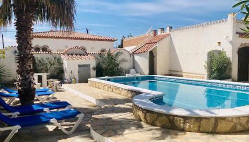 VILLA VEGAS - piscine privée - Foto 2