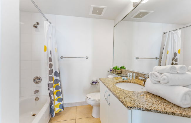 OB Brickell Miami - Foto 53