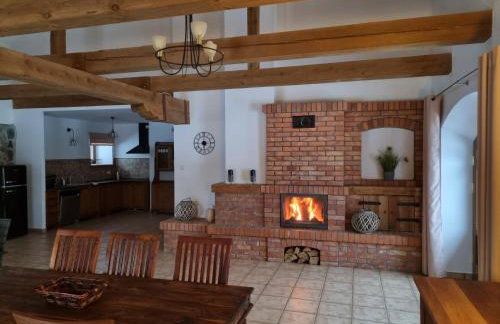 Siedlisko Mazury - Foto 17