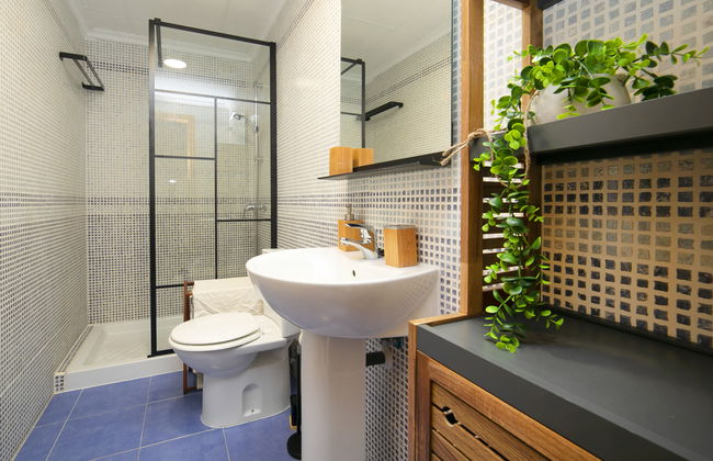 Calpe Bay 3 - Foto 21