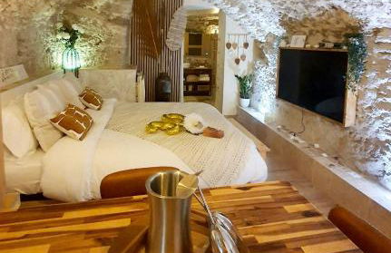 La Bulle, Spa Authentique et Romantique - Foto 7