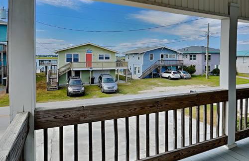 The Sassy Sea Turtle - Foto 4