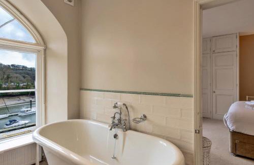 Finest Retreats - Kits House at Mixtow Creek - Foto 26