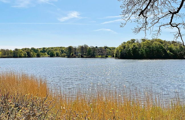 4 Star Holiday Home in Ahus-by Traum - Foto 10