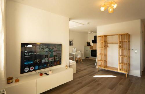 Auenblick -Natur genießen, Leipzig erleben - Foto 1