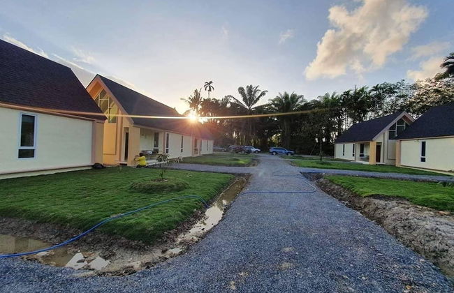 Baankai Sichon Villa Nakhon - Foto 16