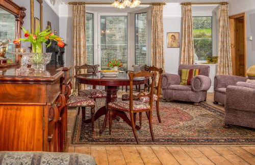 Galeri Harlech Townhouse - Foto 3