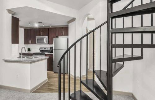 Vacation Home Apartments Midtown-Downtown Atlanta - Foto 17