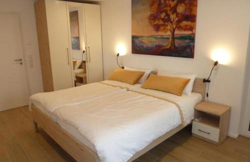 Ferienwohnung Blick ins Tal - Foto 16