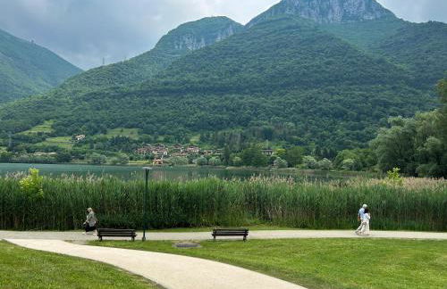 Casa Lagò Lagò Panoramic Apartment - Foto 28