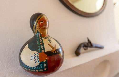 Rustic home in heart of Stemnitsa - Photo 19