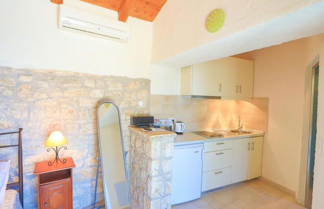 Villa Helona in Lithiasmenos - Photo 63