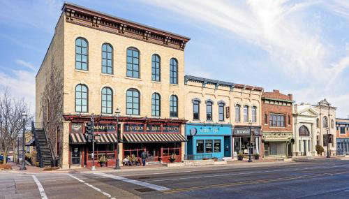 124 Lofts - Downtown Dundee - Walk to Dining - Foto 4