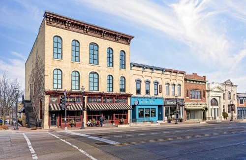 124 Lofts - Downtown Dundee - Walk to Dining - Foto 18