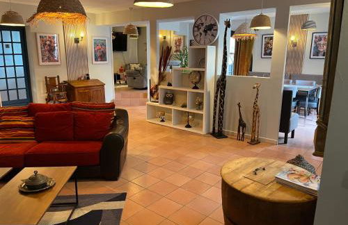 Magnifique et grand loft classé 4 étoiles - Foto 19