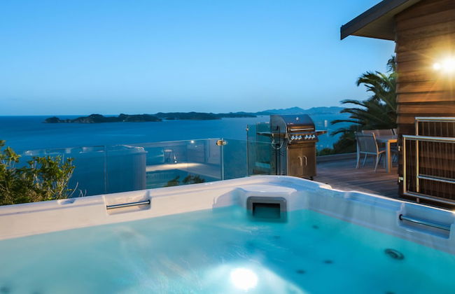 Cloud 9 Luxury Villa - Photo 16