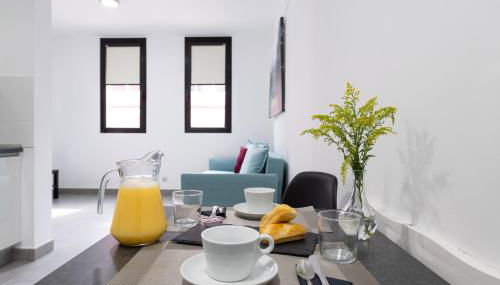 APARTAMENTOS BLUE EYES - Foto 3