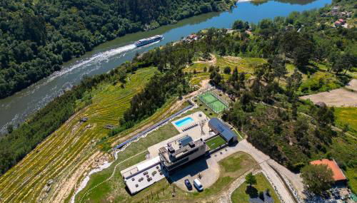 Quinta de Cabanas Douro Country House - Foto 1