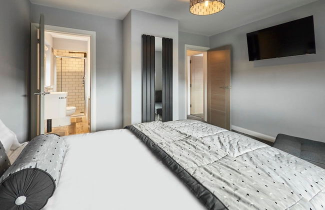 Host Stay Casa Feliz - Foto 46