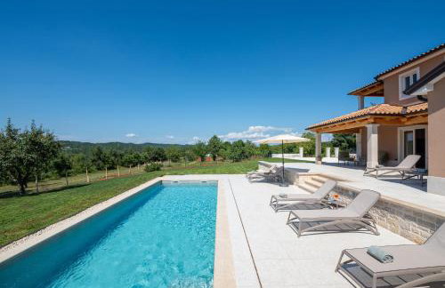 Villa Sentiero - Foto 9