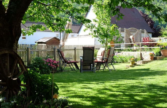 1 Mainblick Brigitte - Foto 19