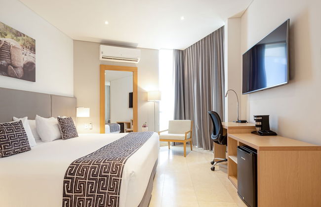 Grand Marina Santa Marta - Foto 10