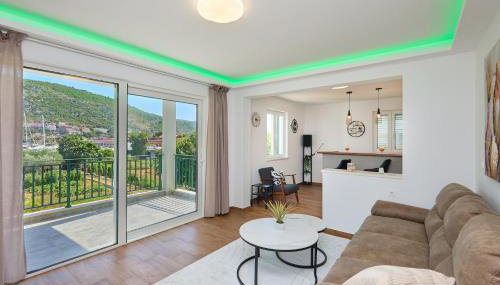 Villa Larum - Foto 5