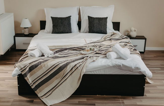 Agoston Galgon Holiday Apartments - Foto 6